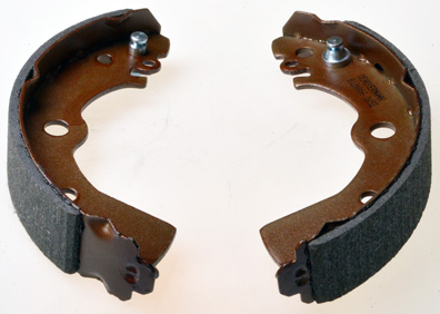 DENCKERMANN B120006 Brake...