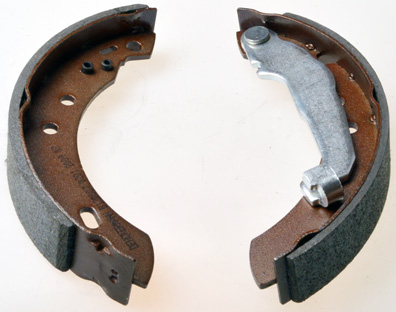 DENCKERMANN B120007 Brake...