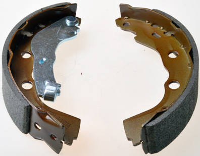 DENCKERMANN B120072 Brake...