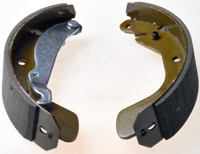 DENCKERMANN B120077 Brake...