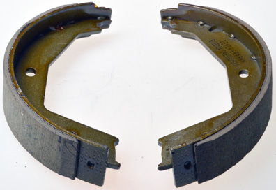 DENCKERMANN B120104 Brake...