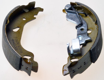 DENCKERMANN B120105 Brake...