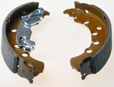 DENCKERMANN B120108 Brake...