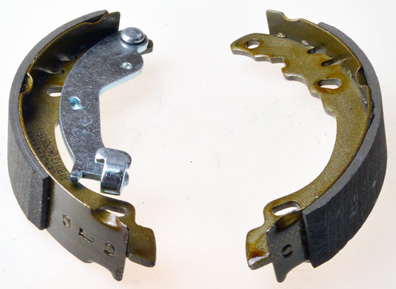 DENCKERMANN B120113 Brake...