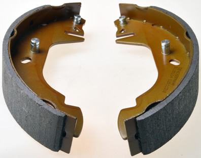 DENCKERMANN B120114 Brake...
