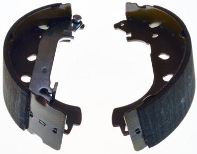 DENCKERMANN B120115 Brake...