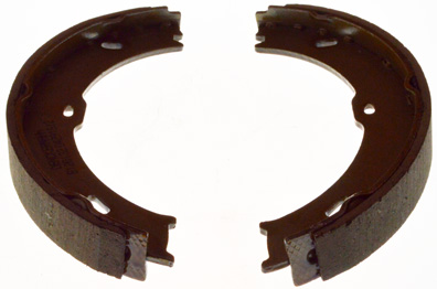 DENCKERMANN B120132 Brake...