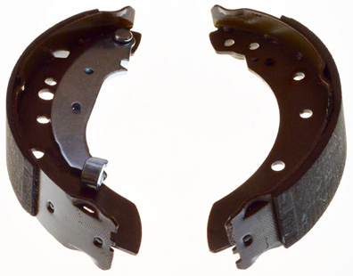 DENCKERMANN B120147 Brake...