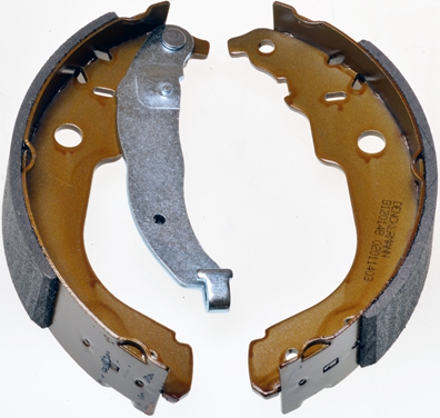 DENCKERMANN B120148 Brake...