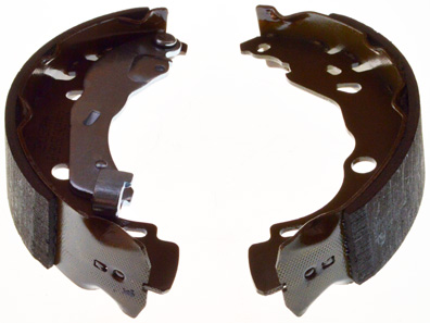 DENCKERMANN B120150 Brake...