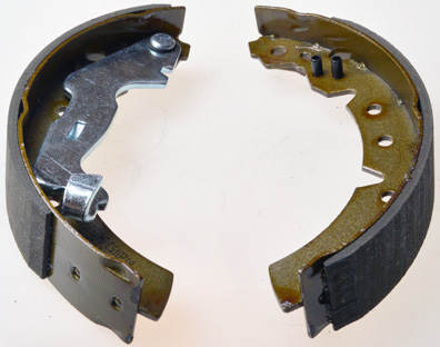 DENCKERMANN B120153 Brake...