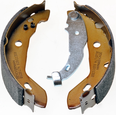 DENCKERMANN B120174 Brake...