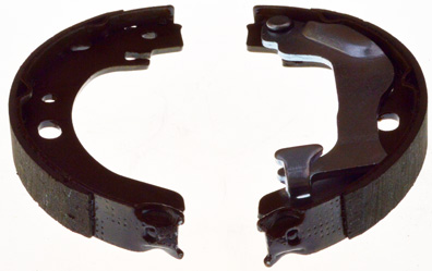 DENCKERMANN B120180 Brake...