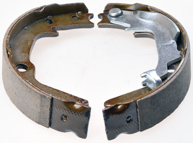 DENCKERMANN B120212 Brake...