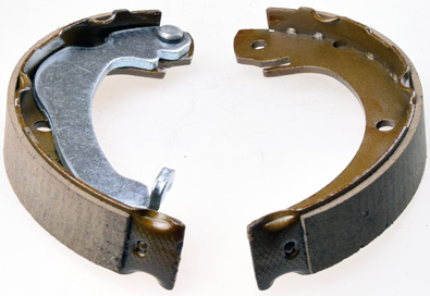 DENCKERMANN B120214 Brake...