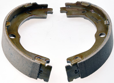 DENCKERMANN B120215 Brake...