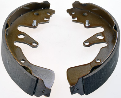DENCKERMANN B120219 Brake...