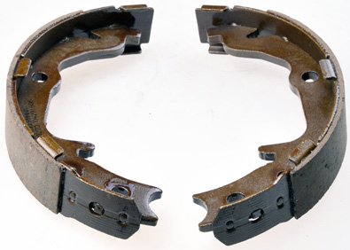 DENCKERMANN B120220 Brake...