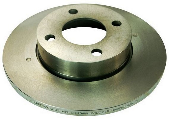 DENCKERMANN B130002 Brake...