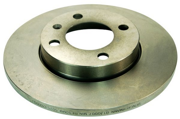 DENCKERMANN B130007 Brake...
