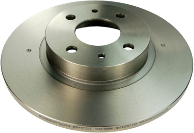 DENCKERMANN B130016 Brake...