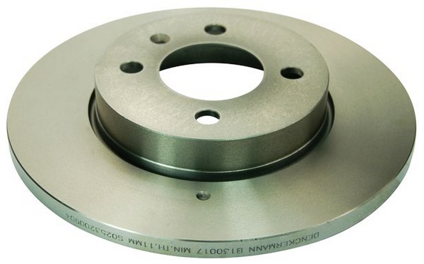 DENCKERMANN B130017 Brake...