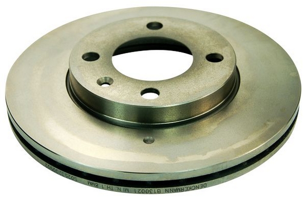 DENCKERMANN B130021 Brake...