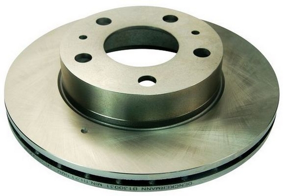DENCKERMANN B130031 Brake...