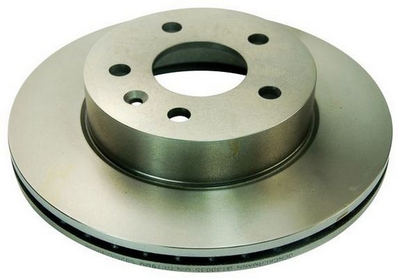 DENCKERMANN B130035 Brake...