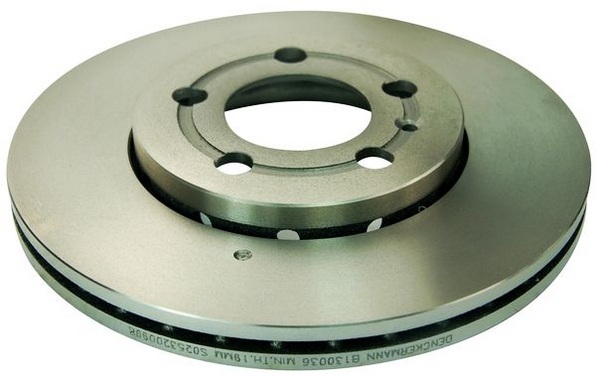DENCKERMANN B130036 Brake...