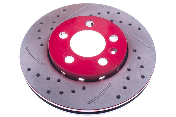 DENCKERMANN B130036S Brake...