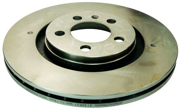 DENCKERMANN B130037 Brake...