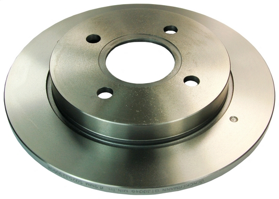 DENCKERMANN B130046 Brake...
