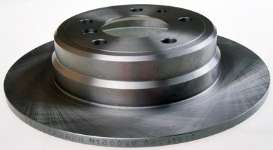 DENCKERMANN B130049 Brake...