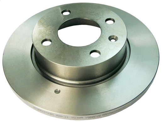 DENCKERMANN B130051 Brake...