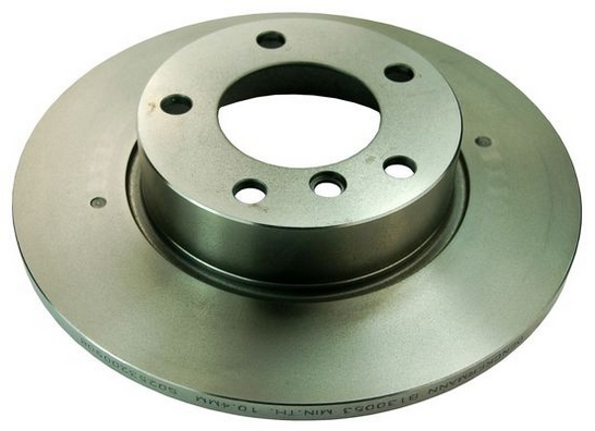 DENCKERMANN B130053 Brake...