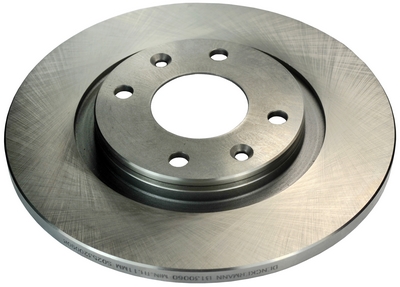 DENCKERMANN B130060 Brake...