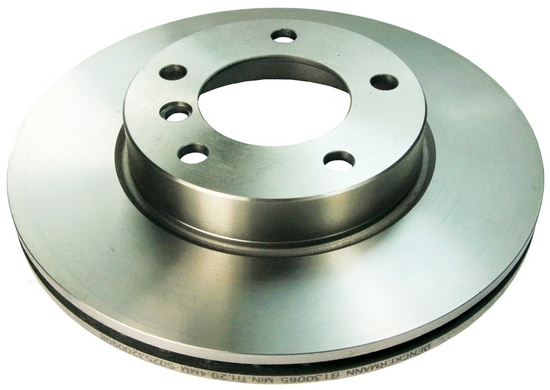 DENCKERMANN B130065 Brake...