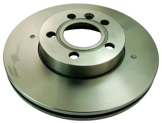 DENCKERMANN B130074 Brake...