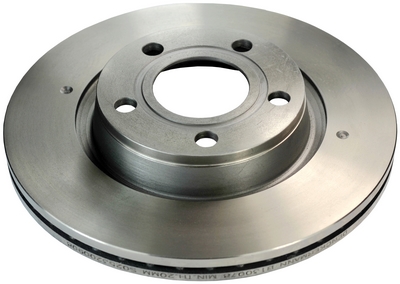 DENCKERMANN B130078 Brake...