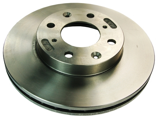 DENCKERMANN B130087 Brake...