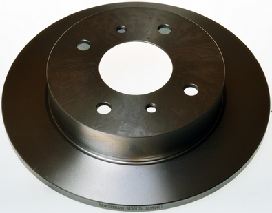 DENCKERMANN B130105 Brake...