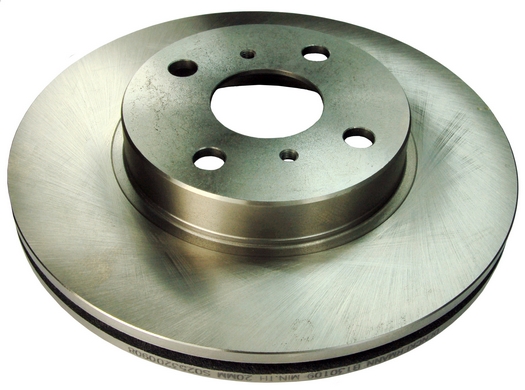DENCKERMANN B130109 Brake...