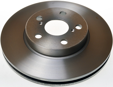 DENCKERMANN B130133 Brake...