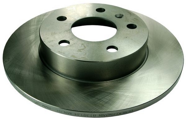 DENCKERMANN B130134 Brake...