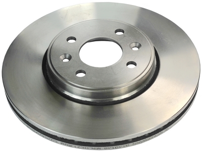 DENCKERMANN B130138 Brake...