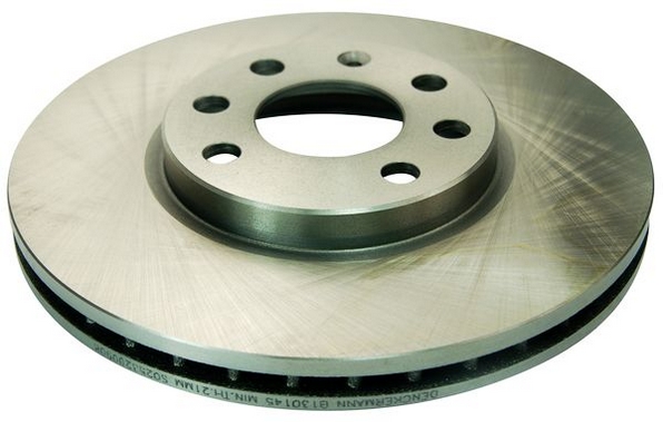 DENCKERMANN B130145 Brake...