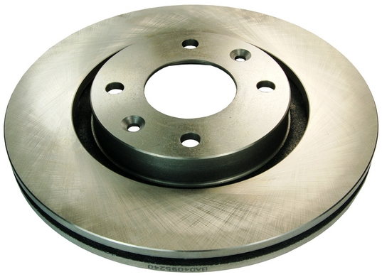 DENCKERMANN B130149 Brake...