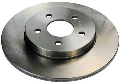 DENCKERMANN B130154 Brake...