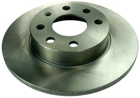 DENCKERMANN B130155 Brake...